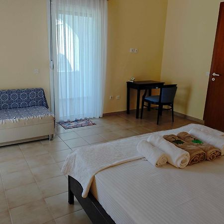 Sithonia Lodge Метаморфосі Екстер'єр фото
