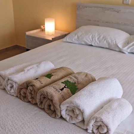 Sithonia Lodge Метаморфосі Екстер'єр фото